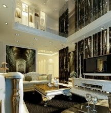 廈門兆美達(dá)裝飾工程 專業(yè)鑄就品質(zhì)，匠心打造美好空間