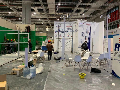 科技賦能，智造未來(lái)——上海國(guó)際食品加工包裝機(jī)械展特種設(shè)備銷售熱潮涌動(dòng)