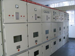 智能工廠供電自動(dòng)化實(shí)訓(xùn)系統(tǒng)與高壓開關(guān)柜實(shí)訓(xùn)設(shè)備 上海碩博教學(xué)儀器公司的特種教學(xué)裝備